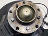 2006-2008 E85 E86 BMW Z4 M Driver Front Knuckle / Hub / 88K Z4060