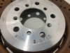 2006-2008 E85 E86 BMW Z4 M Brake Rotors / Set of 4 / USED /   Z4060