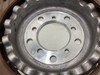 2006-2008 E85 E86 BMW Z4 M Brake Rotors / Set of 4 / USED /   Z4060