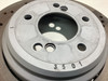 2006-2008 E85 E86 BMW Z4 M Brake Rotors / Set of 4 / USED /   Z4060