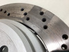 2006-2008 E85 E86 BMW Z4 M Brake Rotors / Set of 4 / USED /   Z4060
