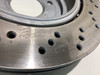 2006-2008 E85 E86 BMW Z4 M Brake Rotors / Set of 4 / USED /   Z4060