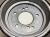 2006-2008 E85 E86 BMW Z4 M Brake Rotors / Set of 4 / USED /   Z4060