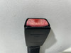 2000-2002 BMW Z3 Passenger Side Seat Belt Pretensioner Buckle / OEM / Z3033
