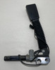 2000-2002 BMW Z3 Driver Side Seat Belt Pretensioner Buckle / OEM / Z3033 