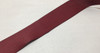 2018-2020 Subaru WRX STI Rear Seat Belts / Set of 3 / Red / SS004