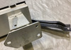 2016-2023 Toyota Tacoma OEM Front Impact Beam Crash Bar /   TC003