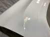 2016-2023 Toyota Tacoma SR SR5  Passenger Side Front Fender Panel / Ice Cap  TC003
