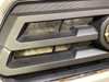 2020-2023 Toyota Tacoma SR5 Front Grille w/ Chrome Trim Surround / Radar Sensor / Ice Cap  TC003