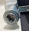 2016-2023 Toyota Tacoma Double Cab Passenger Side Front Seat Belt / Pretensioner SRS /   TC003