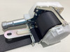 2016-2023 Toyota Tacoma Double Cab Passenger Side Front Seat Belt / Pretensioner SRS /   TC003