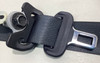 2016-2023 Toyota Tacoma Double Cab Rear Seat Belts / Pair /   TC003
