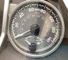 2023 Toyota Tacoma SR5 2.7 OEM Instrument Gauge Cluster / 83800-04W40 / 38K TC003