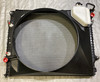 2016-2023 Toyota Tacoma 2.7 OEM Radiator / Condenser w/ Fan Shroud / Automatic / 38K TC003