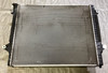 2016-2023 Toyota Tacoma 2.7 OEM Radiator / Condenser w/ Fan Shroud / Automatic / 38K TC003