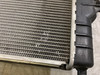 2016-2023 Toyota Tacoma 2.7 OEM Radiator / Condenser w/ Fan Shroud / Automatic / 38K TC003
