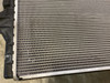 2016-2023 Toyota Tacoma 2.7 OEM Radiator / Condenser w/ Fan Shroud / Automatic / 38K TC003