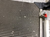 2016-2023 Toyota Tacoma 2.7 OEM Radiator / Condenser w/ Fan Shroud / Automatic / 38K TC003