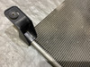 2016-2023 Toyota Tacoma 2.7 OEM Radiator / Condenser w/ Fan Shroud / Automatic / 38K TC003