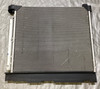 2016-2023 Toyota Tacoma 2.7 OEM Radiator / Condenser w/ Fan Shroud / Automatic / 38K TC003