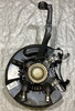 2016-2023 Toyota Tacoma RWD Passenger Front Knuckle Hub w/ Control Arms / 38K TC003