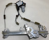 1999-2005 Mazda Miata Driver Side Window Regulator w/ Motor  /   NB244