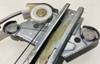 1999-2005 Mazda Miata Driver Side Window Regulator w/ Motor  /   NB244