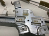 1999-2005 Mazda Miata Driver Side Window Regulator w/ Motor  /   NB244