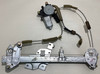 1999-2005 Mazda Miata Driver Side Window Regulator w/ Motor  /   NB244