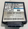 2004 Mazda Miata ECU Computer / Immobilizer / Ignition w/ Key / Manual / BP7V18881D /   NB244