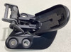 2003-2005 Mazda Miata Convertible Top Latches w/ Strikers / Pair  /   NB244