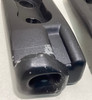 2003-2005 Mazda Miata Convertible Top Latches w/ Strikers / Pair  /   NB244