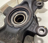 2003-2005 Mazda Miata Driver Rear Spindle / Hub / NON-ABS /   NB244