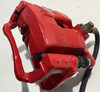 2001-2005 Mazda Miata Refinished Sport Brake Calipers / Set of 4 / Red /   NB244