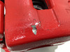 2001-2005 Mazda Miata Refinished Sport Brake Calipers / Set of 4 / Red /   NB244