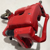 2001-2005 Mazda Miata Refinished Sport Brake Calipers / Set of 4 / Red /   NB244