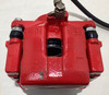2001-2005 Mazda Miata Refinished Sport Brake Calipers / Set of 4 / Red /   NB244