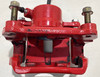 2001-2005 Mazda Miata Refinished Sport Brake Calipers / Set of 4 / Red /   NB244