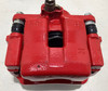 2001-2005 Mazda Miata Refinished Sport Brake Calipers / Set of 4 / Red /   NB244
