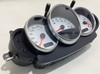 2001 Porsche 986 Boxster S 3.2l Instrument Gauge Cluster / Manual / 98664121300E0D / 73K BX053
