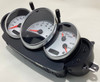2001 Porsche 986 Boxster S 3.2l Instrument Gauge Cluster / Manual / 98664121300E0D / 73K BX053