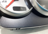 2001 Porsche 986 Boxster S 3.2l Instrument Gauge Cluster / Manual / 98664121300E0D / 73K BX053