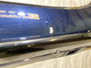 2016-2024 Mazda Mx5 Miata Driver Side Skirt Rocker Panel w/ BBS Trim / Deep Crystal Blue Metallic  ND047