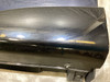 2016-2024 Mazda Mx5 Miata Driver Side Skirt Rocker Panel w/ BBS Trim / Deep Crystal Blue Metallic  ND047