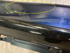 2016-2024 Mazda Mx5 Miata Driver Side Skirt Rocker Panel w/ BBS Trim / Deep Crystal Blue Metallic  ND047