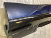 2016-2024 Mazda Mx5 Miata Driver Side Skirt Rocker Panel w/ BBS Trim / Deep Crystal Blue Metallic  ND047