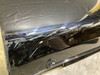 2016-2024 Mazda Mx5 Miata Passenger Side Skirt Rocker Panel w/ BBS Trim *DAMAGE* / Deep Crystal Blue Metallic  ND047
