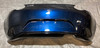 2024 Mazda MX5 Miata OEM Rear Bumper Cover w/ Lip / Deep Crystal Blue Metallic  ND047