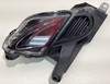 2024 Mazda Mx5 Miata OEM Rear Bumper Grille Trims / Reflectors / Pair /   ND047