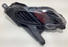 2024 Mazda Mx5 Miata OEM Rear Bumper Grille Trims / Reflectors / Pair /   ND047